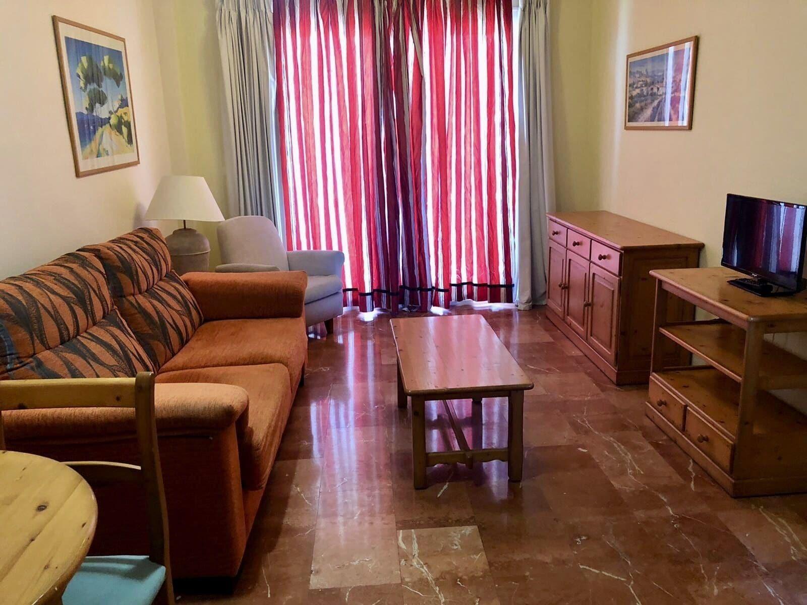 Aparthotel Residencial Vidalbir ラルファス・デル・ピ エクステリア 写真